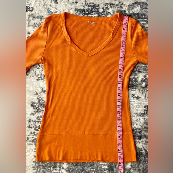 No Boundaries Short Sleeve Ribbed Shirt - Picture 6 of 8